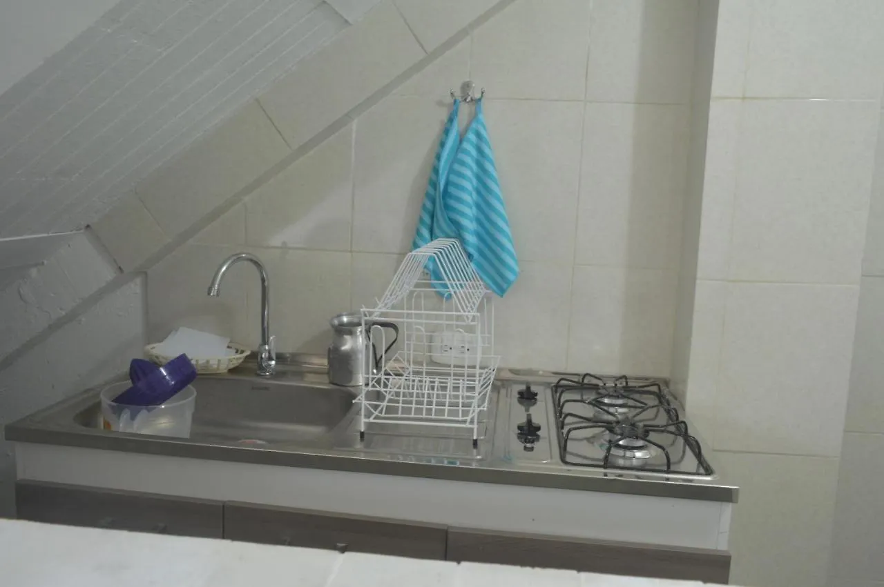 Apartamento Apartamento con WIFI y NETFLIX Barranquilla   Barranquilla (Atlantico)