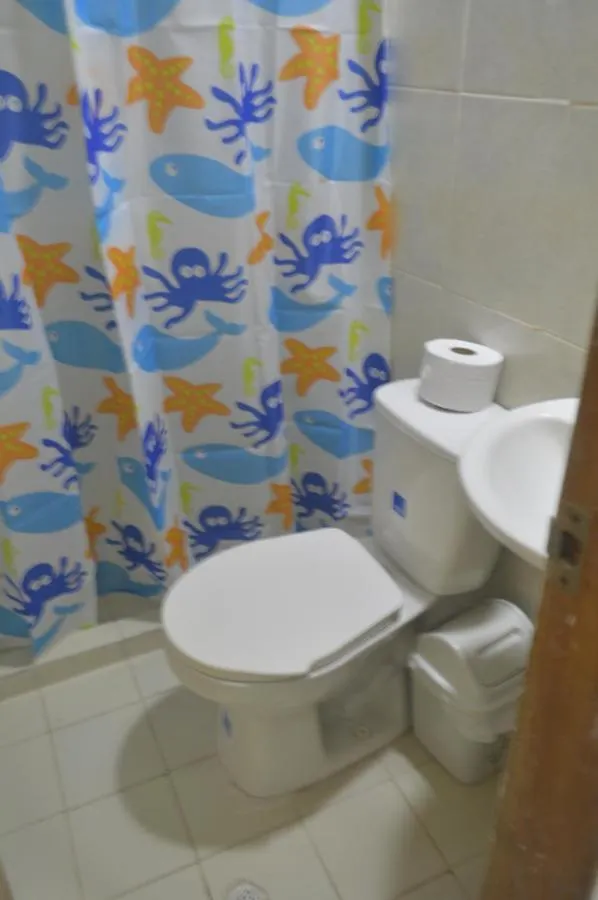 Apartamento Apartamento con WIFI y NETFLIX Barranquilla  0*, Barranquilla (Atlantico)