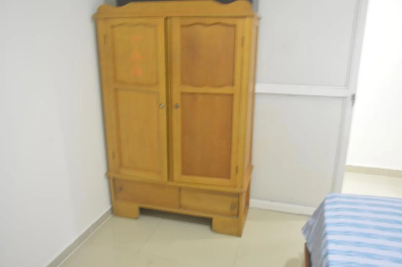 Apartamento Apartamento con WIFI y NETFLIX Barranquilla  Colombia