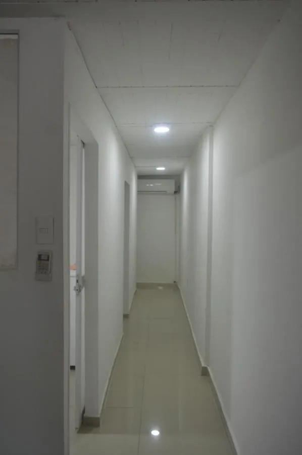Apartamento Apartamento con WIFI y NETFLIX Barranquilla  Colombia