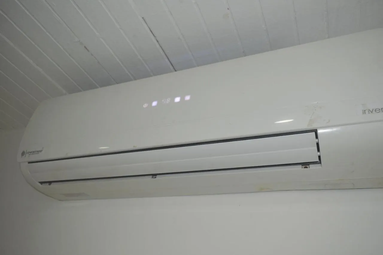 Apartamento Apartamento con WIFI y NETFLIX Barranquilla